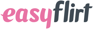 Logo de Easyflirt